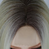 Ins Hot Short Bob Blonde Mini Lace Wigs for Women - Effortless Glamor