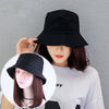 Black Bucket Cap Short Straight Hair Wig Suitable For Daily Party Use - Effortless Glamor