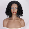 Ins Hot short Deep WaveWigs - Effortless Glamor