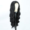 28 Inch LongBody Wave Mini Lace Wig