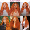 28"Deep WaveMini Lace Wig