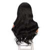 Hot Headband Wig Highlight Wig for Black Women Long Body Wave Daily Party Cosplay Wig - Effortless Glamor