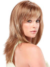 Angelique Average | Synthetic Wig (Basic Cap)