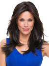 Alessandra | Synthetic Lace Front Wig (Mono Top)