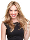 Alessandra | Synthetic Lace Front Wig (Mono Top)