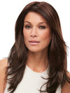 Alessandra | Synthetic Lace Front Wig (Mono Top)