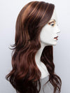 Amber | Synthetic Lace Front Wig (Mono Top)