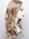 Amber | Synthetic Lace Front Wig (Mono Top)