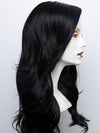 Amber | Synthetic Lace Front Wig (Mono Top)