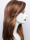 Alessandra | Synthetic Lace Front Wig (Mono Top)