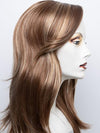 Alessandra | Synthetic Lace Front Wig (Mono Top)