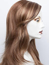 Alessandra | Synthetic Lace Front Wig (Mono Top)