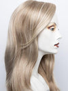 Alessandra | Synthetic Lace Front Wig (Mono Top)