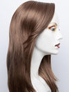 Alessandra | Synthetic Lace Front Wig (Mono Top)