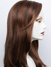 Alessandra | Synthetic Lace Front Wig (Mono Top)