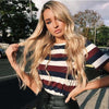 Wave Clip in Hair Extensions Wigs - Effortless Glamor